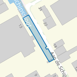 Perceel WVG00-D-11703