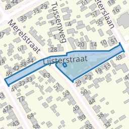 Perceel WVG00-D-11705