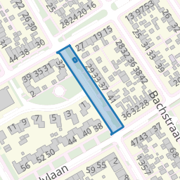 Perceel WVG00-D-11707