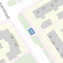 Perceel WVG00-D-11708