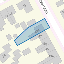 Perceel WVG00-D-11719