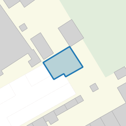 Perceel WVG00-D-11721