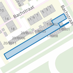 Perceel WVG00-D-11735