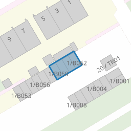 Perceel WVG00-D-11740