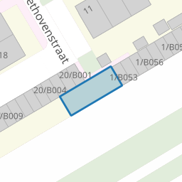 Perceel WVG00-D-11790