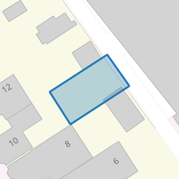 Perceel WVG00-D-11794