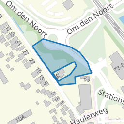 Perceel WVG00-D-11795