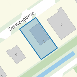 Perceel WVG00-D-11803