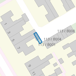 Perceel WVG00-D-11849