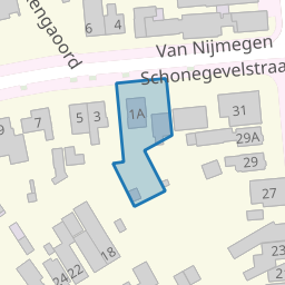 Perceel WVG00-D-11863