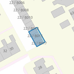 Perceel WVG00-D-11869