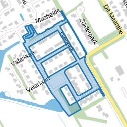 Perceel WVG00-D-11871