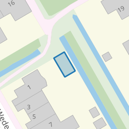 Perceel WVG00-D-11872