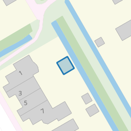 Perceel WVG00-D-11873