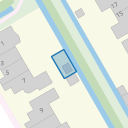 Perceel WVG00-D-11875