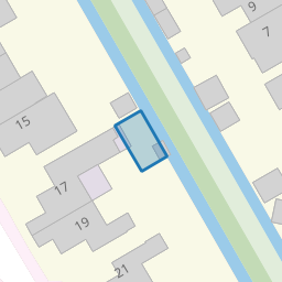 Perceel WVG00-D-11880