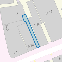 Perceel WVG00-D-11889