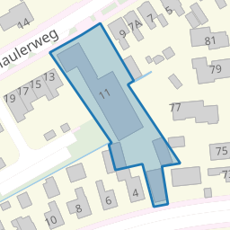 Perceel WVG00-D-11893