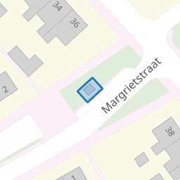 Perceel WVG00-D-11900