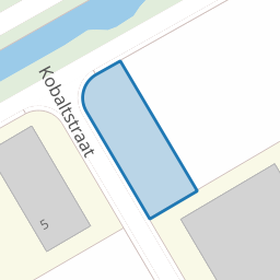 Perceel WVG00-D-11903