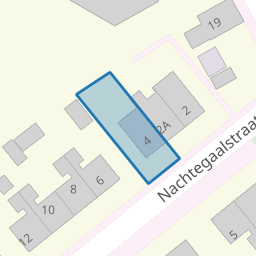 Perceel WVG00-D-11910