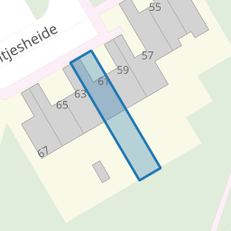 Perceel WVG00-D-11917