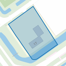 Perceel WVG00-D-11926