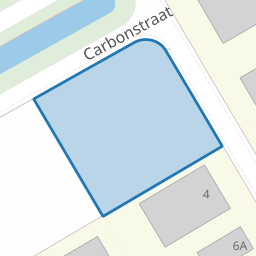 Perceel WVG00-D-11940