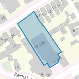 Perceel WVG00-D-11954