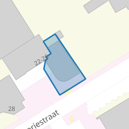 Perceel WVG00-D-11955