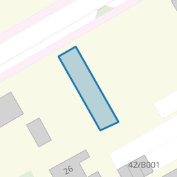 Perceel WVG00-D-11973