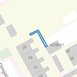 Perceel WVG00-D-11975