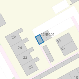 Perceel WVG00-D-11981