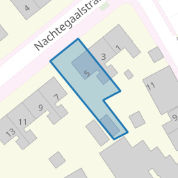 Perceel WVG00-D-12008