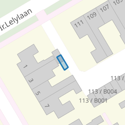 Perceel WVG00-D-12016