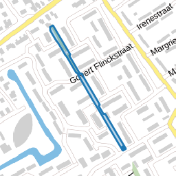 Perceel WVG00-D-12018