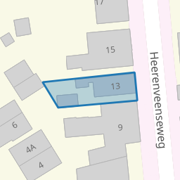 Perceel WVG00-D-1430