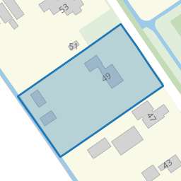 Perceel WVG00-D-1564