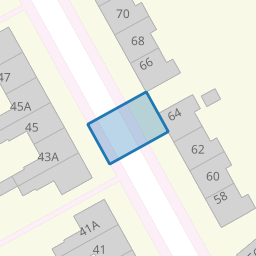 Perceel WVG00-D-1658