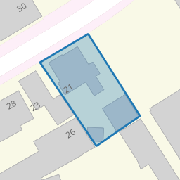 Perceel WVG00-D-2052