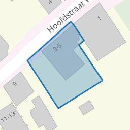 Perceel WVG00-D-2195