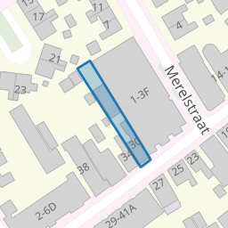 Perceel WVG00-D-2232