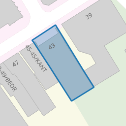 Perceel WVG00-D-2337