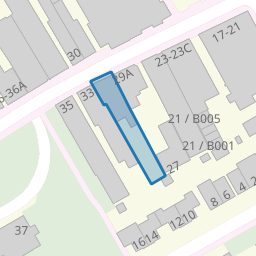 Perceel WVG00-D-2374