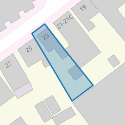 Perceel WVG00-D-2423