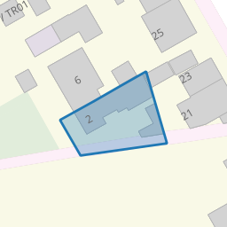 Perceel WVG00-D-2455