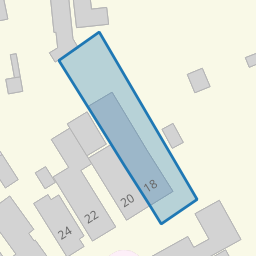 Perceel WVG00-D-2458