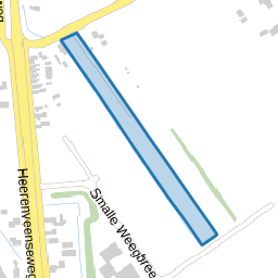 Perceel WVG00-D-2519