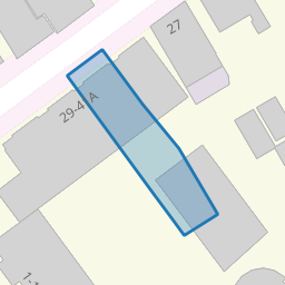 Perceel WVG00-D-2623