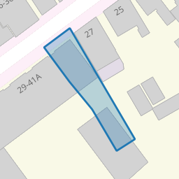 Perceel WVG00-D-2624